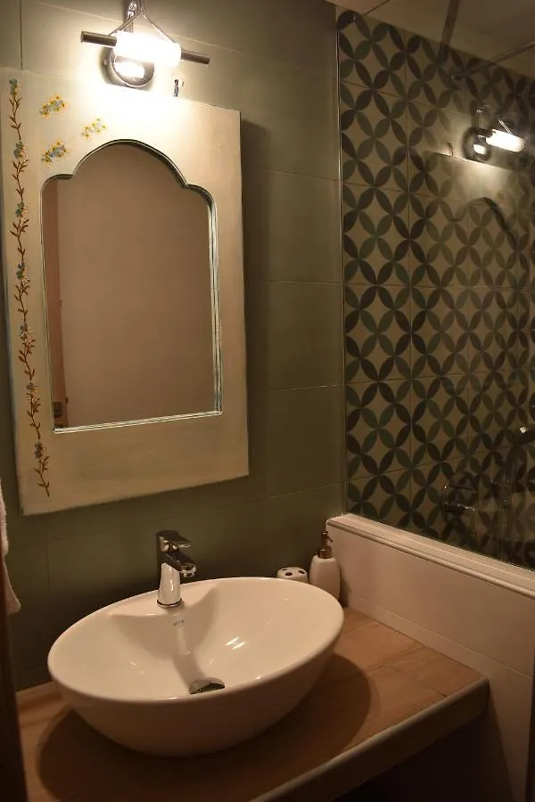 Athena'S Apartments & Studios Sykia Chalkidikis