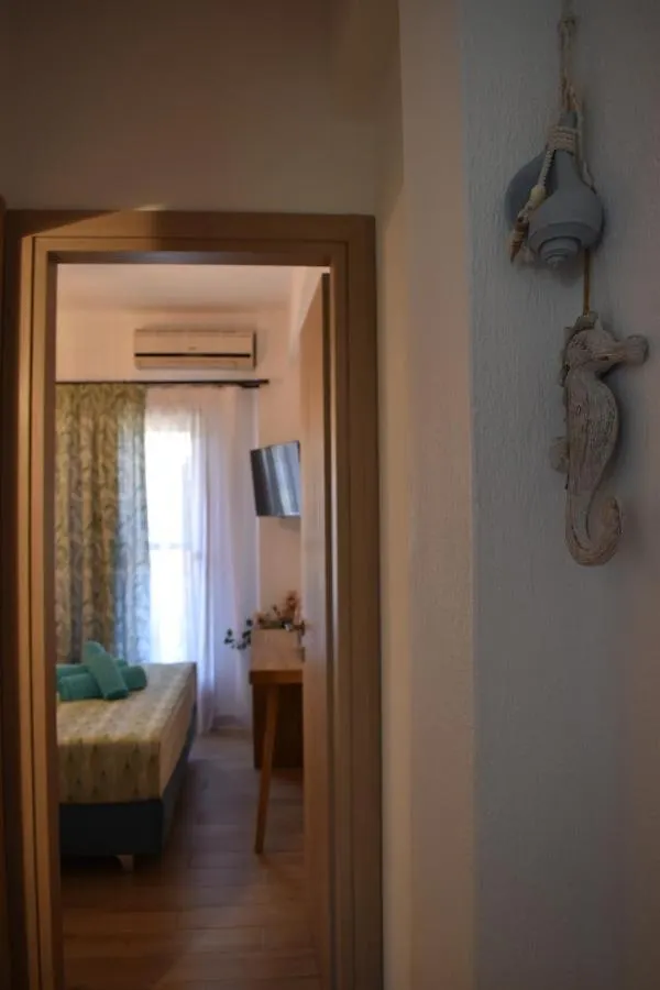 Athena'S Apartments & Studios Sykia Chalkidikis Greece