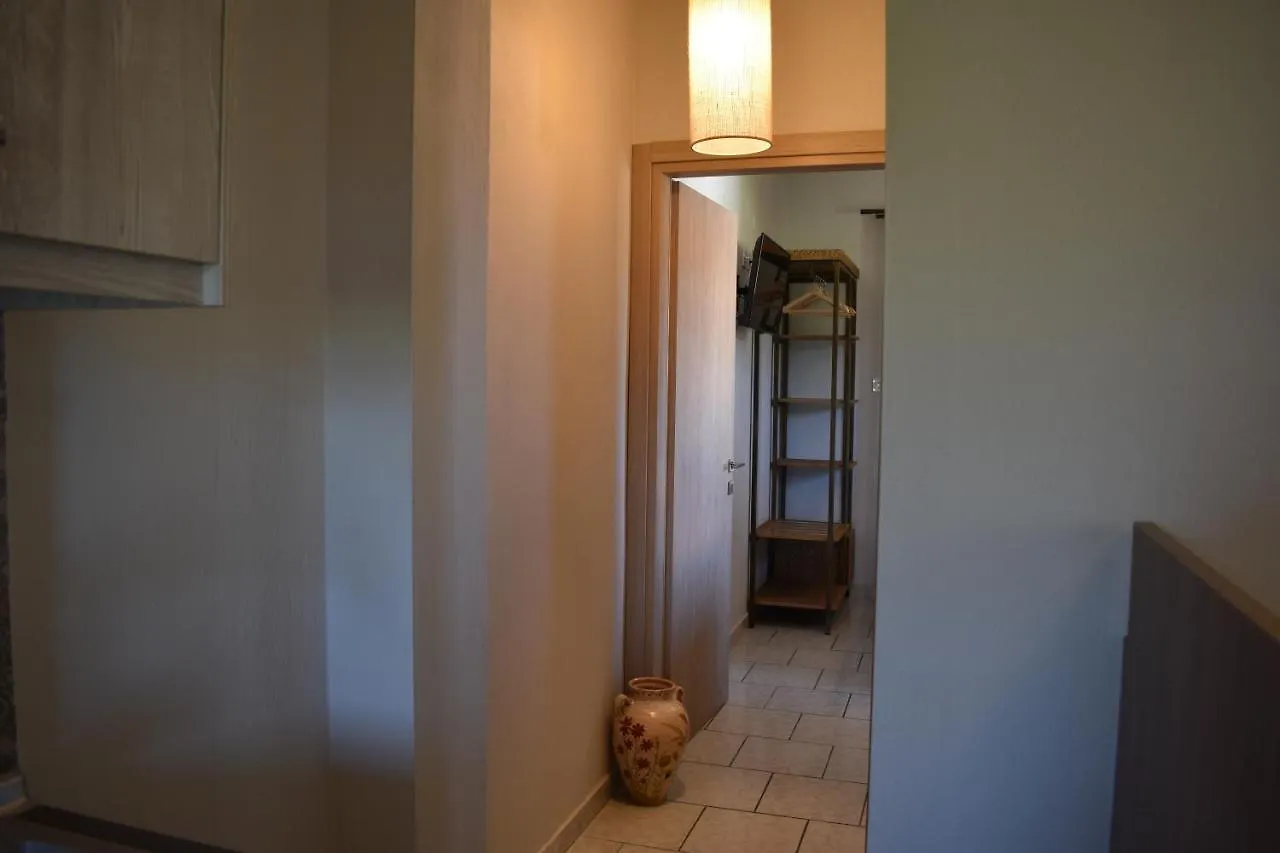 Athena'S Apartments & Studios Sykia Chalkidikis