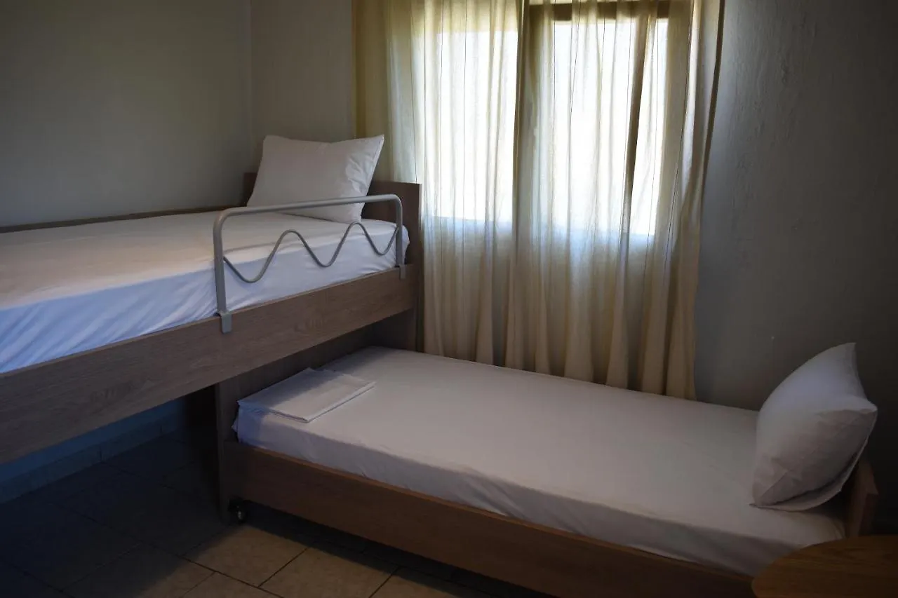 Athena'S Apartments & Studios Sykia Chalkidikis