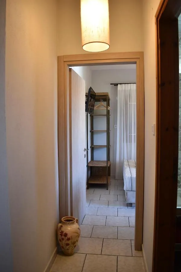 Athena'S Apartments & Studios Sykia Chalkidikis Greece