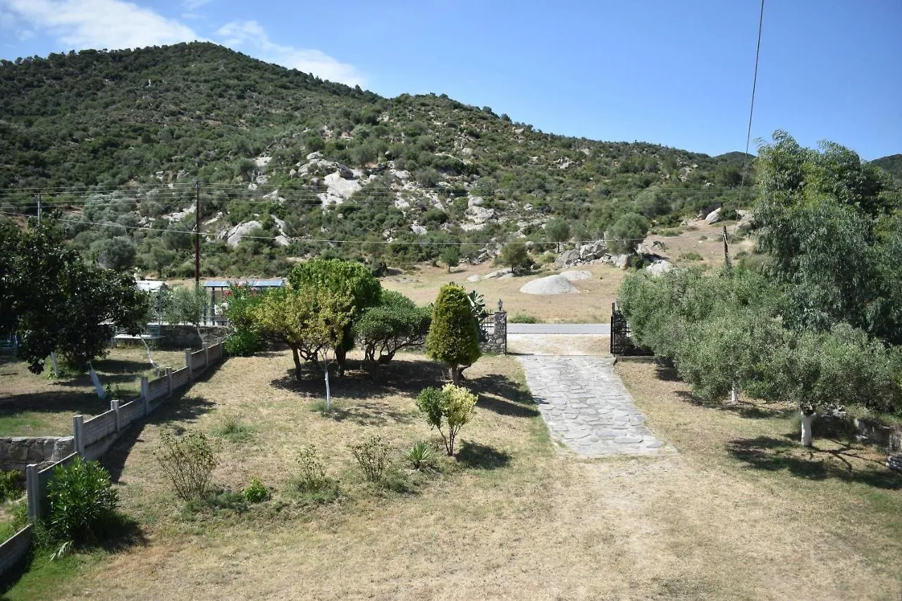 Athena'S Apartments & Studios Sykia Chalkidikis