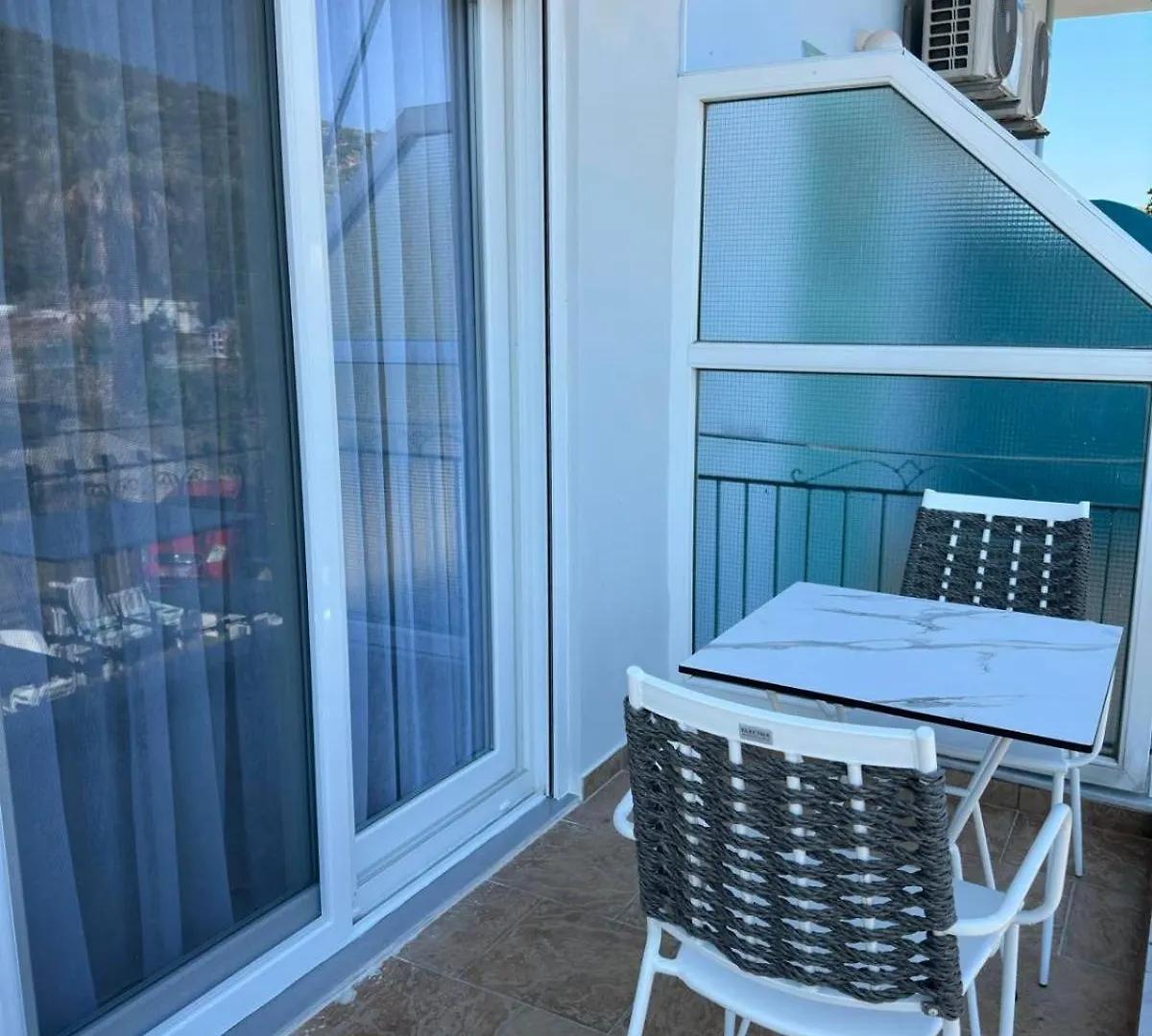 Athena'S Apartments & Studios Sykia Chalkidikis