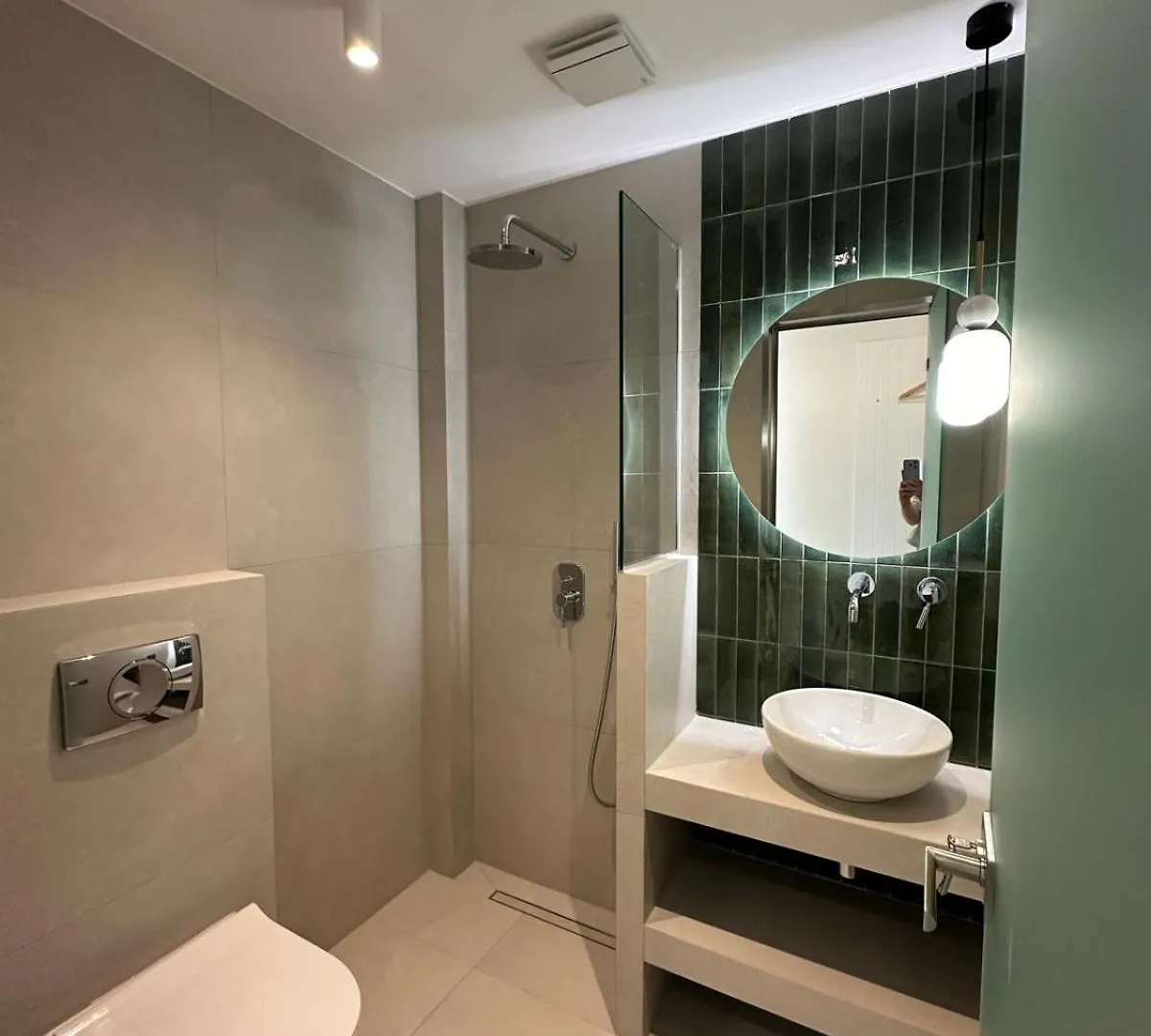 Athena'S Apartments & Studios Sykia Chalkidikis