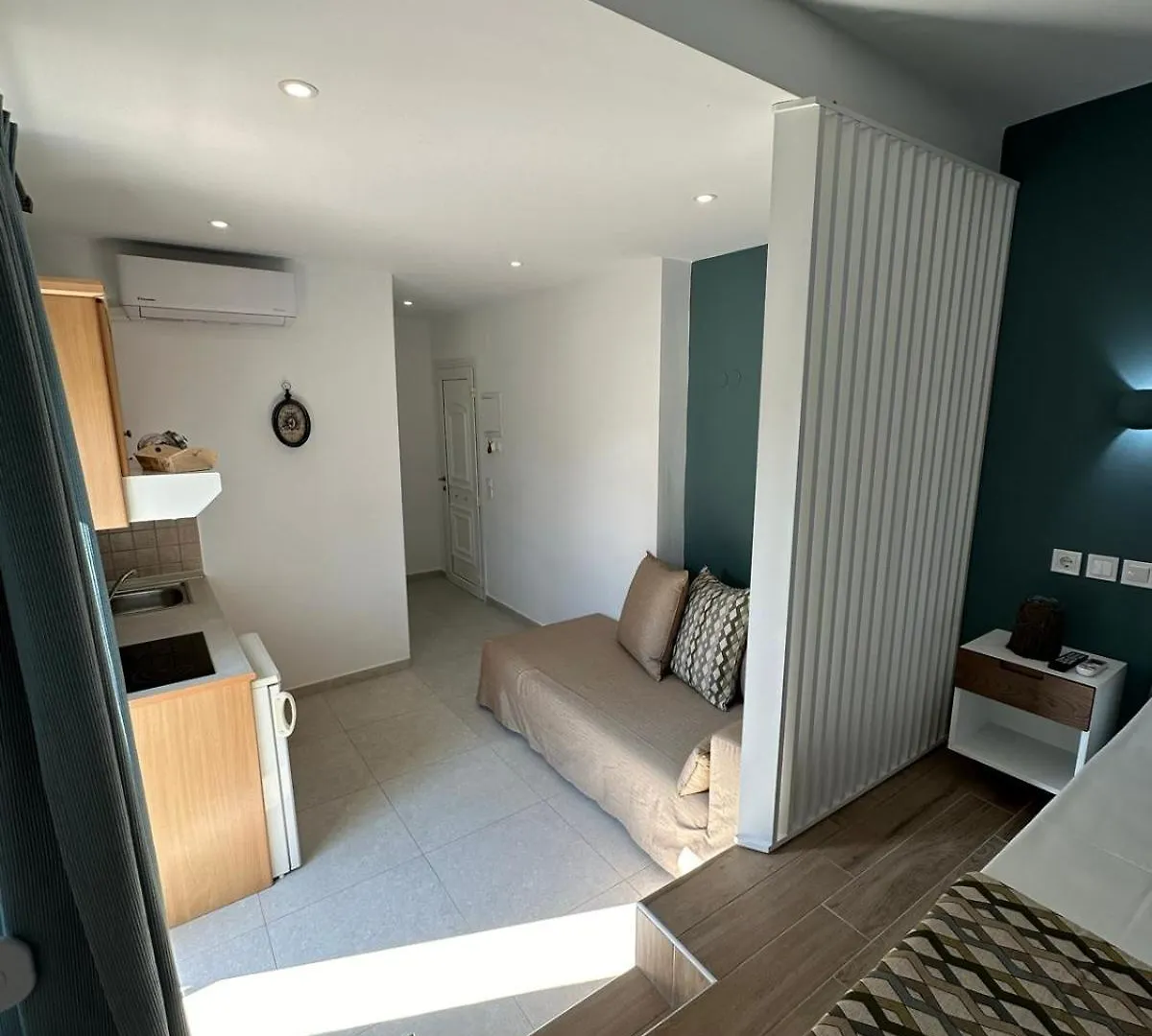 Athena'S Apartments & Studios Sykia Chalkidikis Greece