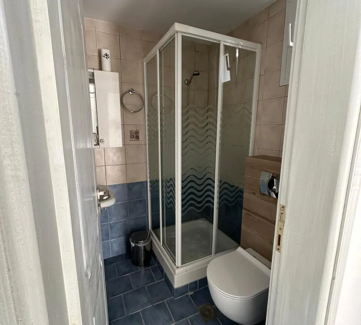 Athena'S Apartments & Studios Sykia Chalkidikis