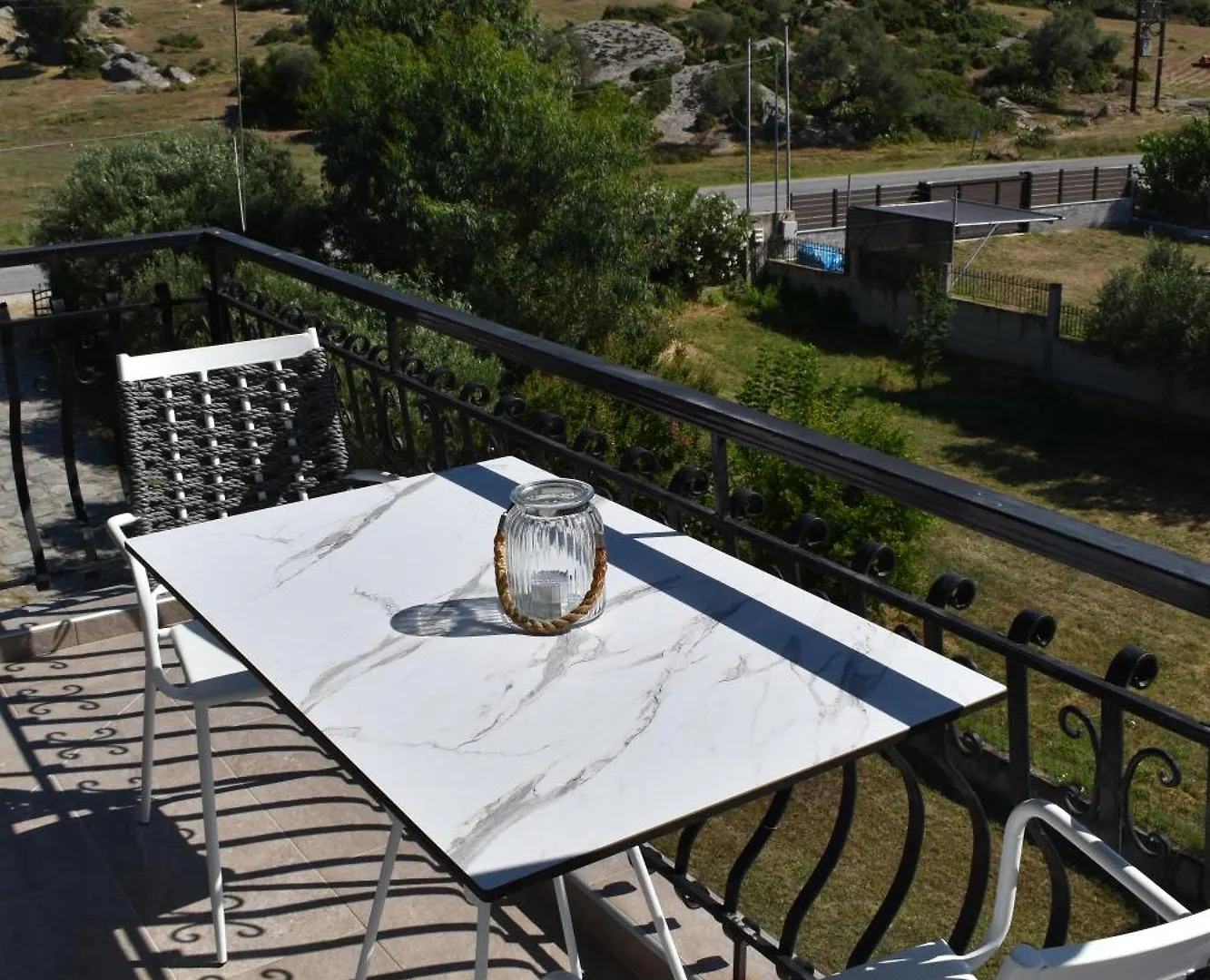 Athena'S Apartments & Studios Sykia Chalkidikis