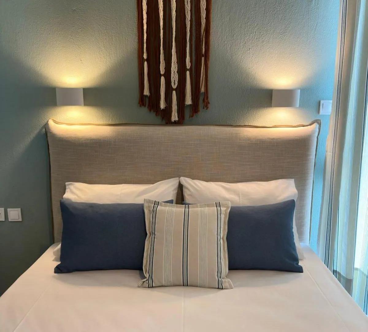 Athena'S Apartments & Studios Sykia Chalkidikis