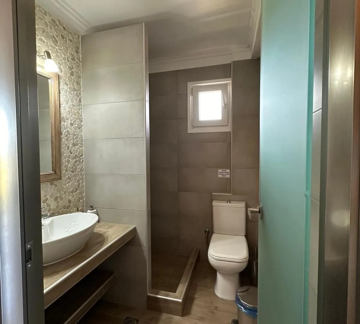 Athena'S Apartments & Studios Sykia Chalkidikis 0*,