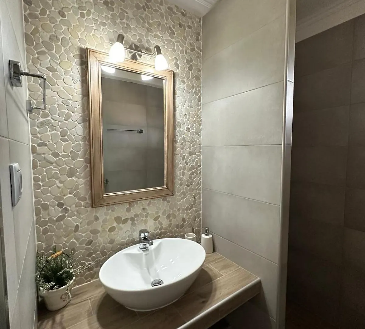 Athena'S Apartments & Studios Sykia Chalkidikis