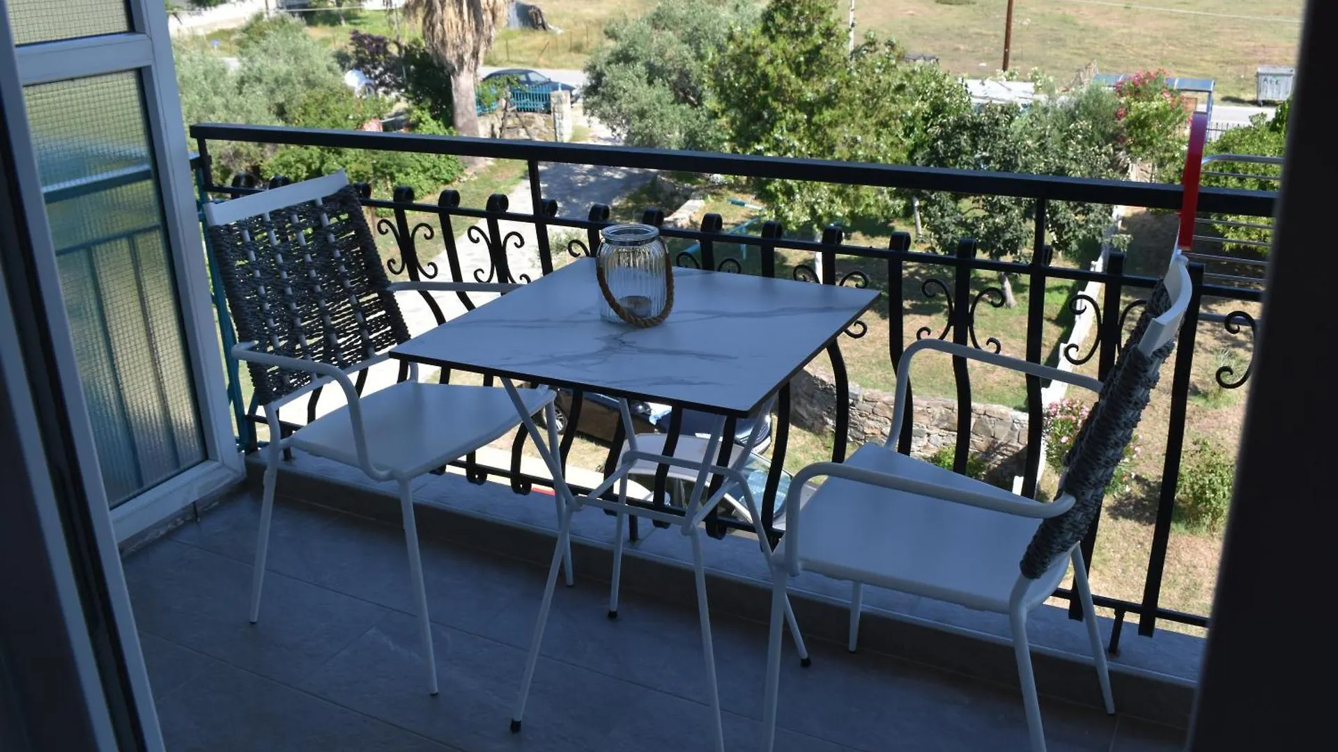 Athena'S Apartments & Studios Sykia Chalkidikis Greece