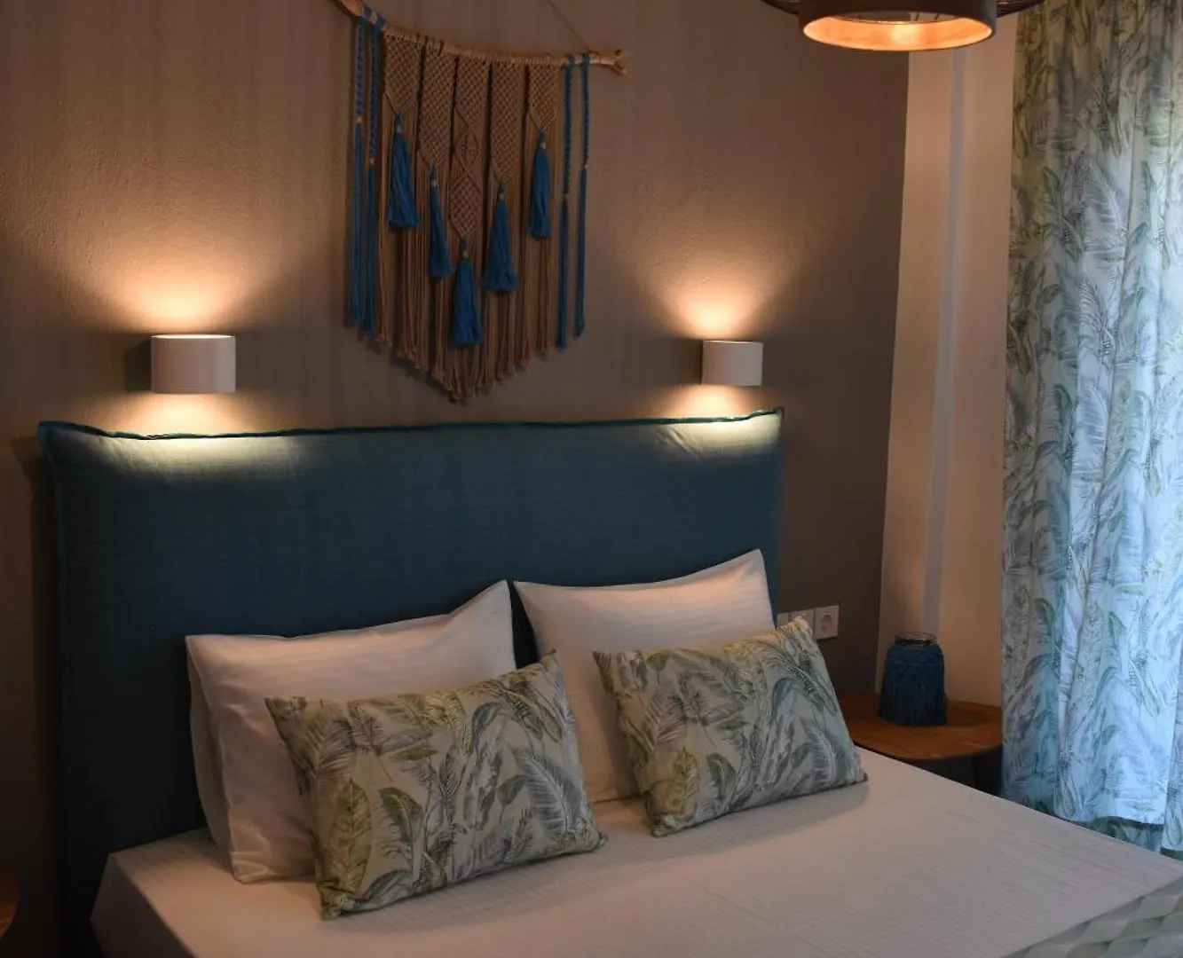 Athena'S Apartments & Studios Sykia Chalkidikis