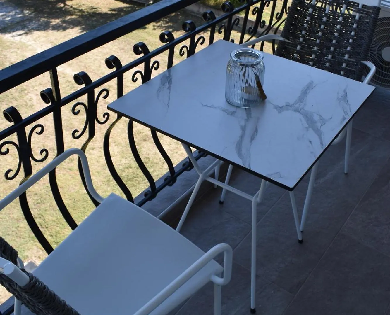 Athena'S Apartments & Studios Sykia Chalkidikis