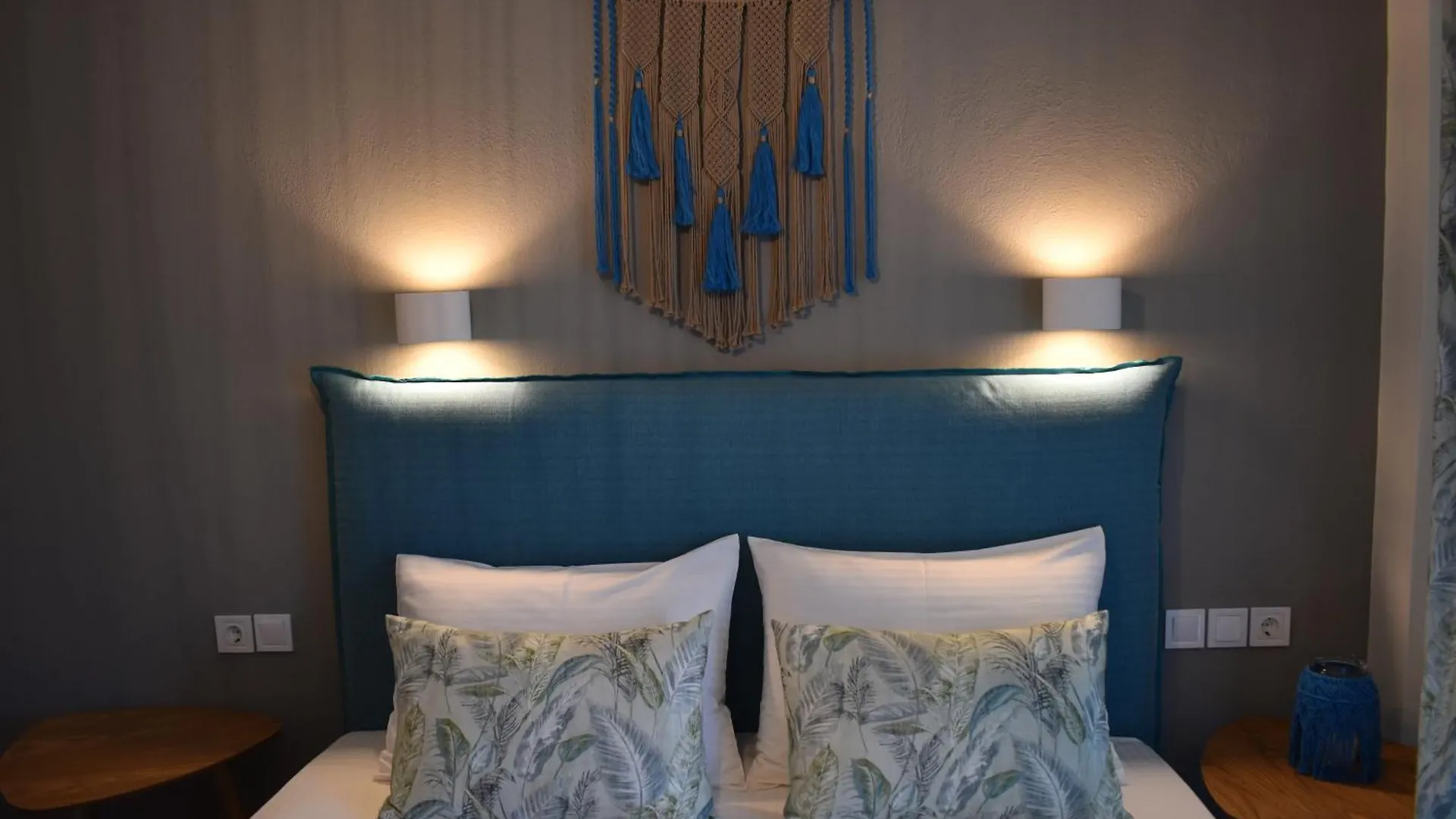 Athena'S Apartments & Studios Sykia Chalkidikis
