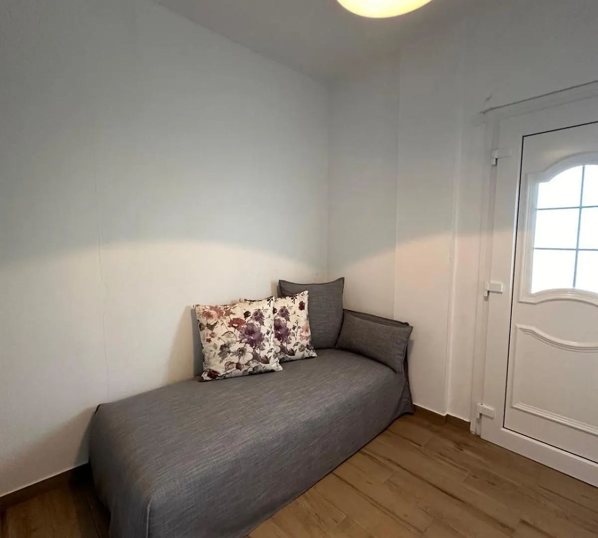 Athena'S Apartments & Studios Sykia Chalkidikis